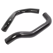 Load image into Gallery viewer, Intercooler Pipe Tube Hot Cold Side Kit For Ford 7.3L 99.5-03 Powerstroke Diesel-junior