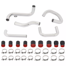 Load image into Gallery viewer, Intercooler Pipe &amp; Boot Kit For Acura Integra For Honda Civic 1990-01 1992 2000-junior