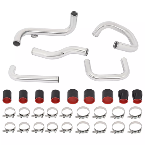 Intercooler Pipe & Boot Kit For Acura Integra For Honda Civic 1990-01 1992 2000-junior
