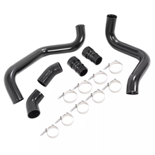 Load image into Gallery viewer, 3 Inches Intercooler Pipe Kit &amp; Boots &amp; Clamps For 2002-04 GMC 6.6L LB7 Duramax Diesel-junior