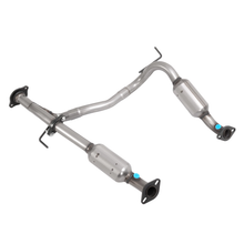 Load image into Gallery viewer, For Toyota Tacoma 4.0L 2005-2015 Exhaust Rear Catalytic Converters Direct Fit-junior