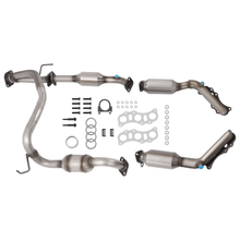 Load image into Gallery viewer, New Exhaust Catalytic Converter For Toyota Tacoma 4.0L AWD 09 10 11 Direct Fit-junior