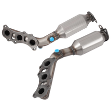 Load image into Gallery viewer, New Exhaust Catalytic Converter For Toyota Tacoma 4.0L AWD 09 10 11 Direct Fit-junior