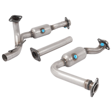 Load image into Gallery viewer, Front Catalytic Converter For Ford Ranger/ Mazda B4000 4.0L 2007-2011 Direct Fit-junior