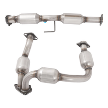 Load image into Gallery viewer, Catalytic Converter Set For Ford Ranger 2001-2003 2002 3.0L Front &amp; Rear-junior