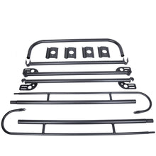 Load image into Gallery viewer, YIKATOO® Adjustable Full Size Bed Truck Ladder Rack Pick Up Lumber Kayak Utility 1000 Lb -junior