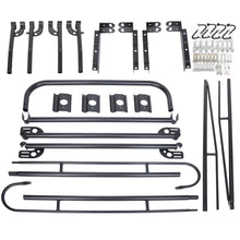 Load image into Gallery viewer, YIKATOO® Adjustable Full Size Bed Truck Ladder Rack Pick Up Lumber Kayak Utility 1000 Lb -junior