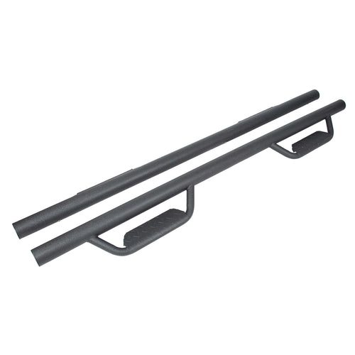 Side fender flares For 05-20 Toyota Tacoma