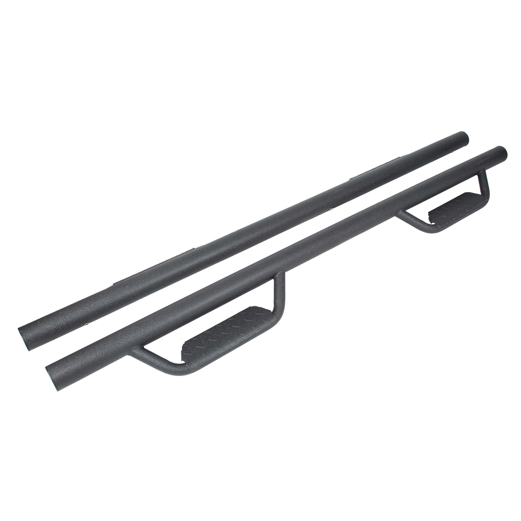 Side fender flares For 05-20 Toyota Tacoma