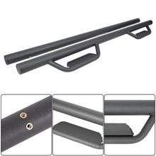 Load image into Gallery viewer, Side fender flares For 05-20 Toyota Tacoma detail4