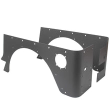 Load image into Gallery viewer, Side fender flares For 1997-2006 Jeep Wrangler TJ Rocker Guards
