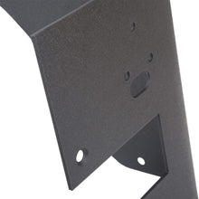 Load image into Gallery viewer, Side fender flares For 1997-2006 Jeep Wrangler TJ Rocker Guards detail