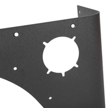 Load image into Gallery viewer, Side fender flares For 1997-2006 Jeep Wrangler TJ Rocker Guards detail