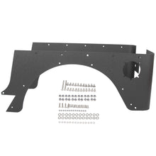 Load image into Gallery viewer, Side fender flares For 1997-2006 Jeep Wrangler TJ Rocker Guards family photo