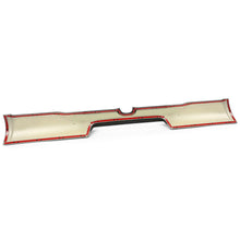 Load image into Gallery viewer, YIKATOO® Black Cab Top Roof Spoiler Wing Compatible with 2019-2022 Dodge RAM 1500 Crew Cab Pickup Truck Spoiler -junior