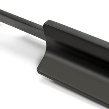 Load image into Gallery viewer, YIKATOO® Black Cab Top Roof Spoiler Wing Compatible with 2019-2022 Dodge RAM 1500 Crew Cab Pickup Truck Spoiler -junior