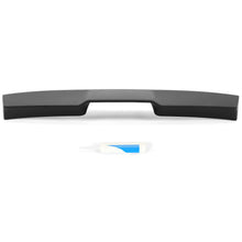 Load image into Gallery viewer, YIKATOO® Cab Top Roof Spoiler Wing Compatible with 2009-2014 Ford F150 F-150 All Cab Sizes Pickup Truck Headache Spoiler -junior