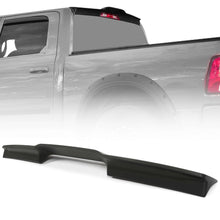 Load image into Gallery viewer, YIKATOO® Matte Black Truck Cab Wing Spoiler Fits Ford Raptor SVT Gen 2 2017 2018 2019 2020-junior