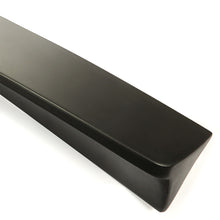 Load image into Gallery viewer, YIKATOO® Cab Top Roof Spoiler Wing Compatible with 2014-2018 Silverado 1500 2500 3500 and GMC Sierra 1500 Pickup Truck Spoiler -junior