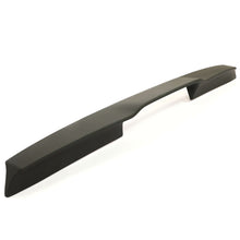 Load image into Gallery viewer, YIKATOO® Pickup Truck Cab Spoiler Roof Wing Protector Black Compatible with 2014-2021 Chevrolet Colorado Crew Cab (Fit Models W/O Sliding Glass) -junior