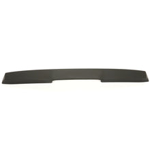 Load image into Gallery viewer, YIKATOO® Pickup Truck Cab Spoiler Roof Wing Protector Black Compatible with 2014-2021 Chevrolet Colorado Crew Cab (Fit Models W/O Sliding Glass) -junior