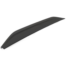 Load image into Gallery viewer, YIKATOO® Painted Black Truck Cab Spoiler Fits For Ford Ranger Super Crew Cab 2019-2023 -junior