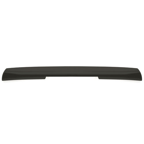 YIKATOO® Painted Black Truck Cab Spoiler Fits For Ford Ranger Super Crew Cab 2019-2023 -junior