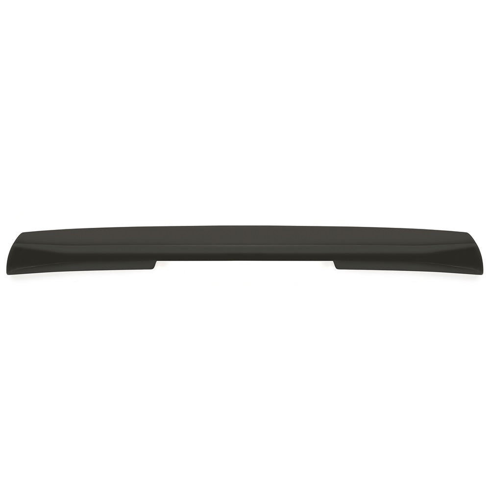 YIKATOO® Painted Black Truck Cab Spoiler Fits For Ford Ranger Super Crew Cab 2019-2023 -junior