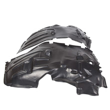 Load image into Gallery viewer, YIKATOO® Front Fender Flares with Inner Fender for 2018-2020 Jeep Wrangler JL Rubicon -  junior