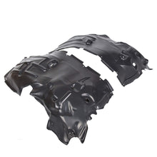 Load image into Gallery viewer, YIKATOO® Front Fender Flares with Inner Fender for 2018-2020 Jeep Wrangler JL Rubicon -  junior