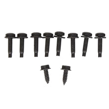 Load image into Gallery viewer, YIKATOO® Clear LED Fender Daytime Running Turn Signal Lights For 2018-2020 Jeep Wrangler JL -junior