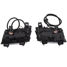 Load image into Gallery viewer, YIKATOO® Clear LED Fender Daytime Running Turn Signal Lights For 2018-2020 Jeep Wrangler JL -junior