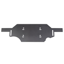 Load image into Gallery viewer, YIKATOO® Front Bumper for 2018-2020 Jeep Wrangler JL Rubicon &amp;2020 Gladiator w/LED Fog Lights -  junior