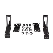 Load image into Gallery viewer, YIKATOO® Steel Rear Bumper for 2018-2020 Jeep Wrangler JL Rubicon - junior