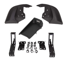 Load image into Gallery viewer, YIKATOO® Steel Rear Bumper for 2018-2020 Jeep Wrangler JL Rubicon - junior