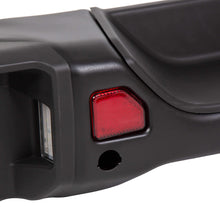 Load image into Gallery viewer, YIKATOO® Steel Rear Bumper for 2018-2020 Jeep Wrangler JL Rubicon - junior