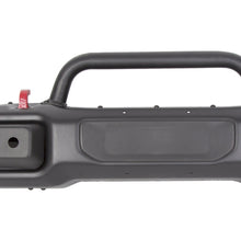Load image into Gallery viewer, YIKATOO® Front bumper for 2007-2018 Jeep JK Wrangler Rubicon 10th Anniversary - junior