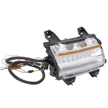 Load image into Gallery viewer, YIKATOO® Front Fender Flare Wheel Eyebrow Lights For 2018-2020 Jeep Wrangler JL -junior