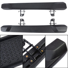 Load image into Gallery viewer, YIKATOO® Running Board Side Steps for 2018-2021 Jeep Wrangler JL 2 Door - junior