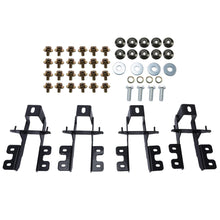 Load image into Gallery viewer, YIKATOO® Running Board Side Steps for 2018-2021 Jeep Wrangler JL 2 Door - junior