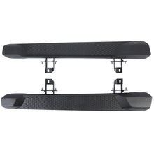 Load image into Gallery viewer, YIKATOO® Running Board Side Steps for 2018-2021 Jeep Wrangler JL 2 Door - junior