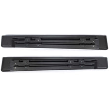 Load image into Gallery viewer, YIKATOO® Running Board Side Steps for 2018-2021 Jeep Wrangler JL 2 Door - junior