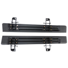 Load image into Gallery viewer, YIKATOO® Running Board Side Steps for 2018-2021 Jeep Wrangler JL 2 Door - junior