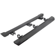 Load image into Gallery viewer, YIKATOO® Nerf Bar Side Step Running Board OE Style For 2018-2022 Jeep Wrangler JL 4DR -junior