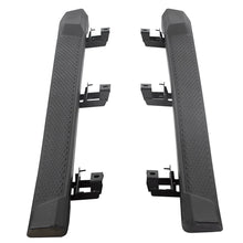 Load image into Gallery viewer, YIKATOO® Nerf Bar Side Step Running Board OE Style For 2018-2022 Jeep Wrangler JL 4DR -junior