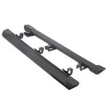 Load image into Gallery viewer, YIKATOO® Nerf Bar Side Step Running Board OE Style For 2018-2022 Jeep Wrangler JL 4DR -junior