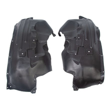 Load image into Gallery viewer, YIKATOO® Front Fender Flares with Lights &amp; Inner Liners for 2007-2018 Jeep Wrangler JK -  junior