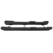 Load image into Gallery viewer, YIKATOO® Running Board Side Steps for 2007-2018 Jeep Wrangler JK Unlimited 4 Door - junior