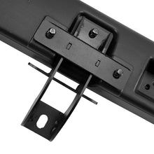 Load image into Gallery viewer, YIKATOO® Running Board Side Steps for 2007-2018 Jeep Wrangler JK Unlimited 4 Door - junior