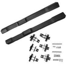 Load image into Gallery viewer, YIKATOO® Running Board Side Steps for 2007-2018 Jeep Wrangler JK Unlimited 4 Door - junior